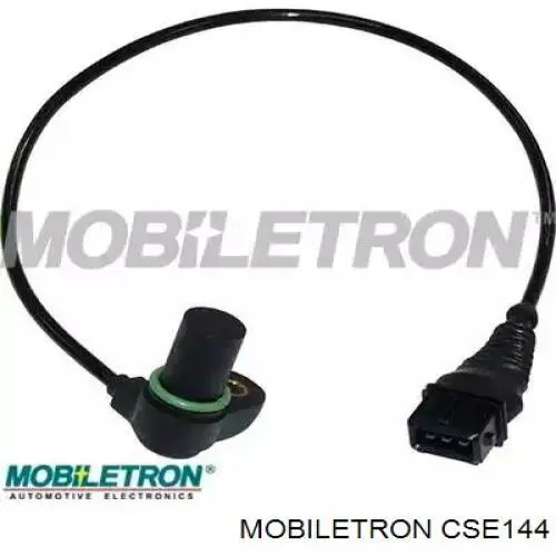 Купити CSE144 Mobiletron ДПРВ