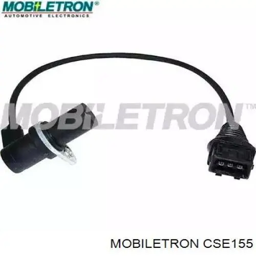 Купити CSE155 Mobiletron ДПРВ