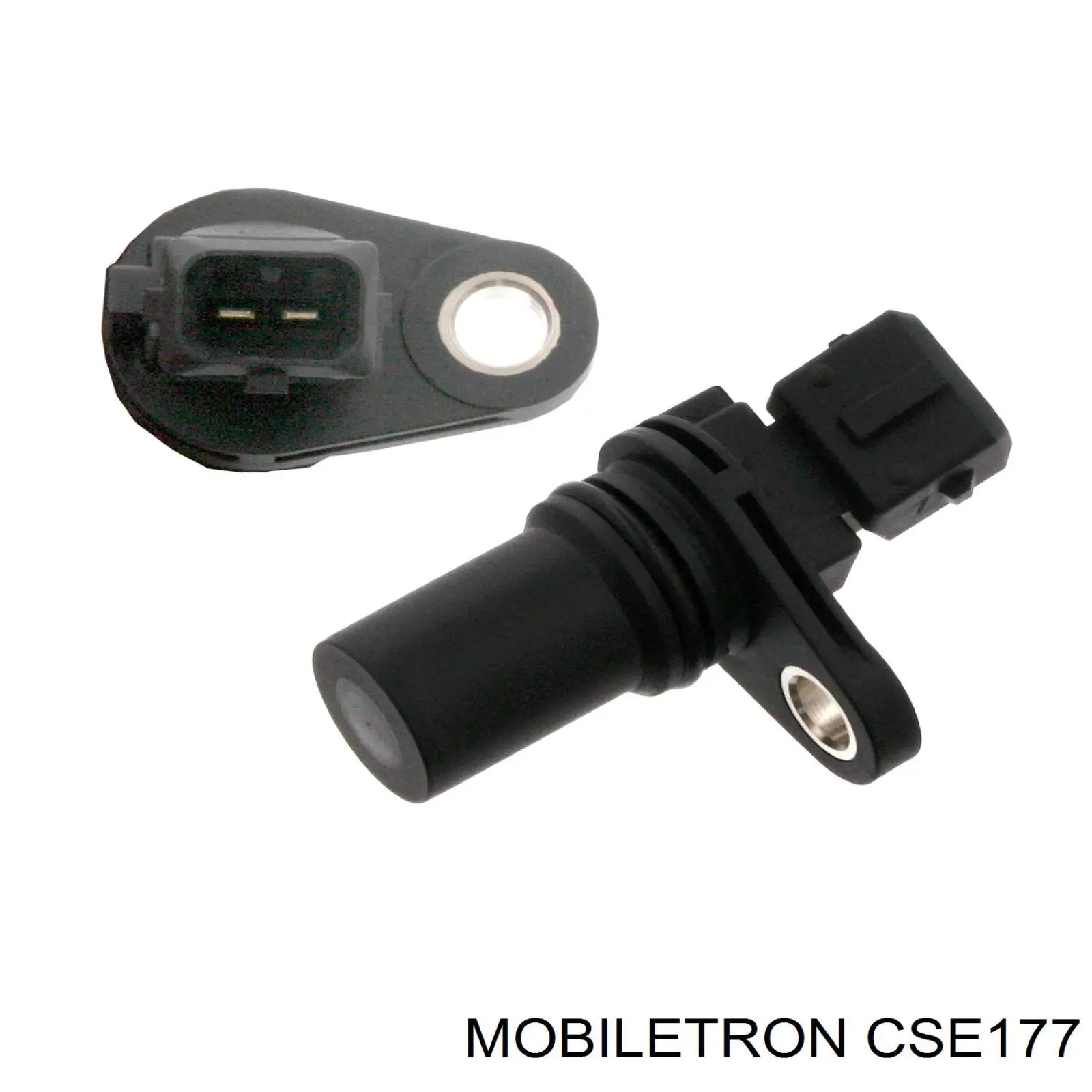 CSE177 Mobiletron датчик швидкості
