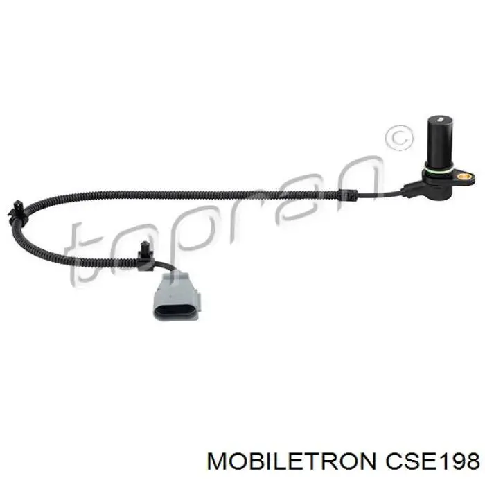 Датчик обертів колінвалу Mobiletron CSE198 ціна, від 20.37 USD