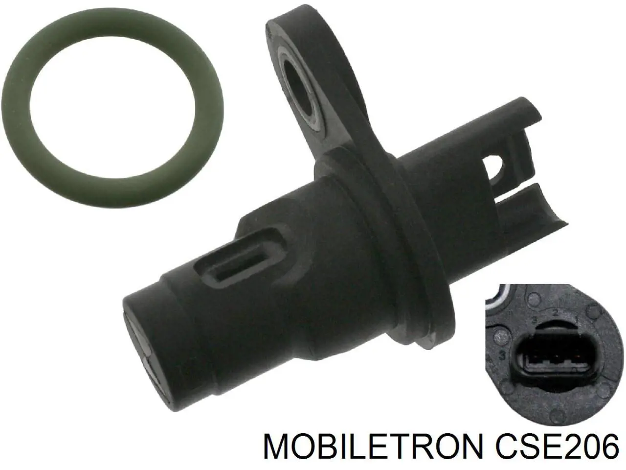 CSE206 Mobiletron Датчик розподільного вала