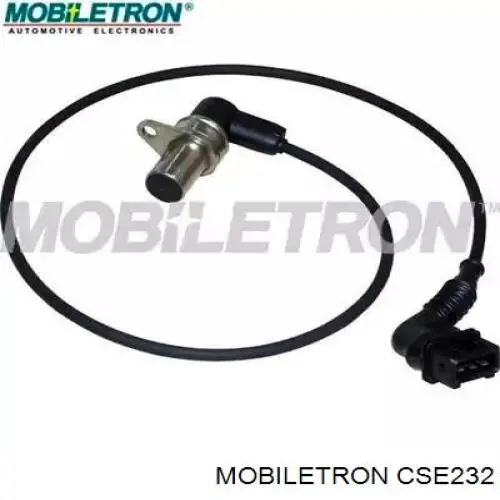 Датчик обертів колінвалу Mobiletron CSE232 ціна, від 20.22 USD