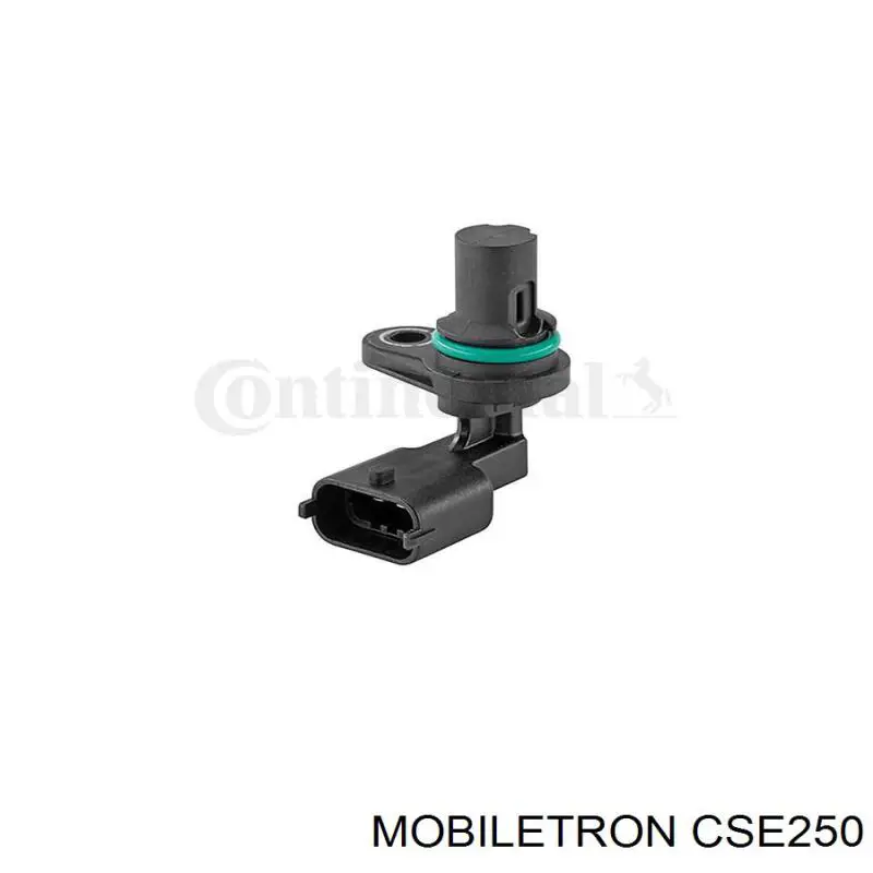 Купити CSE250 Mobiletron ДПРВ