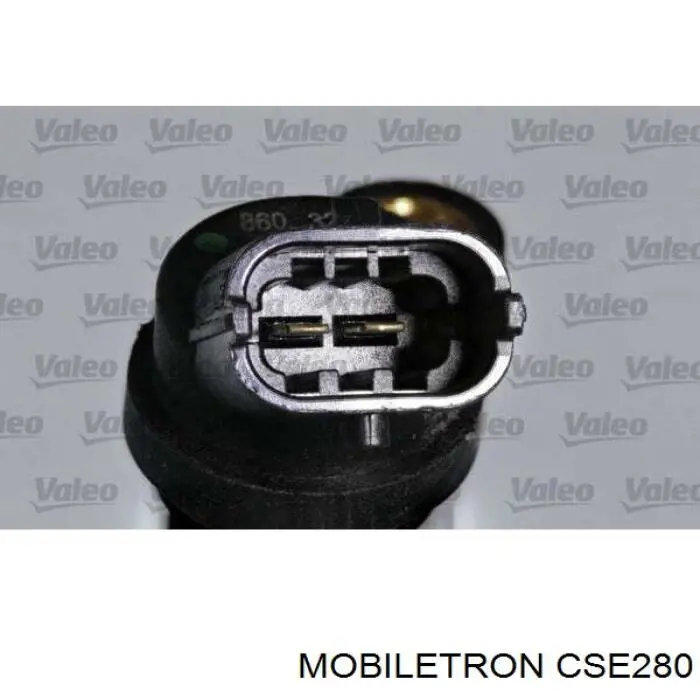 CSE280 Mobiletron датчик положення (оборотів коленвалу)