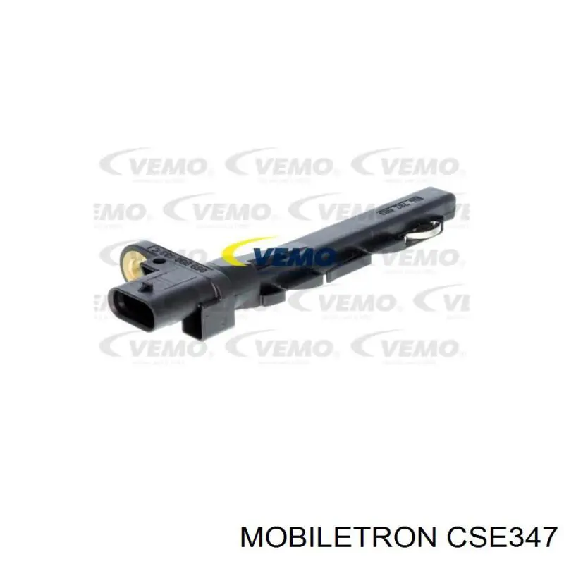 Датчик обертів колінвалу Bremi 60504 ціна, від 18.05 USD