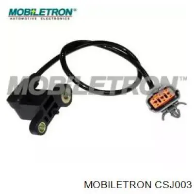 Датчик обертів колінвалу Mobiletron CSJ003 ціна, від 11.11 USD
