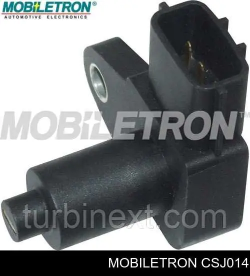 Датчик обертів колінвалу Mobiletron CSJ014 ціна, від 23.43 USD