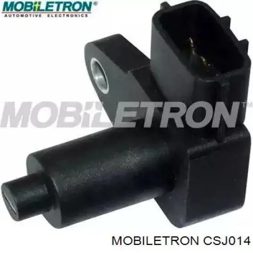 CSJ014 Mobiletron ДПКВ