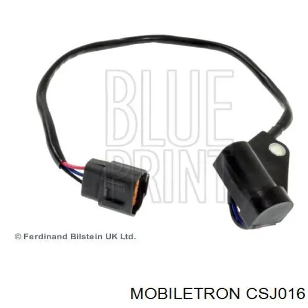 Купити CSJ016 Mobiletron Датчик положення (оборотів) коленвалу