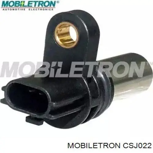 Датчик обертів колінвалу Mobiletron CSJ022 ціна, від 15.46 USD