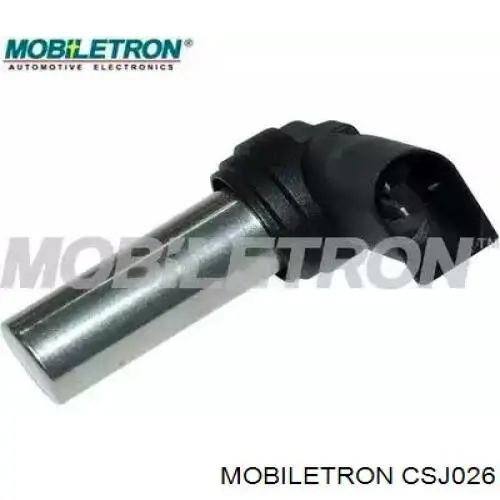 Купити CSJ026 Mobiletron ДПРВ