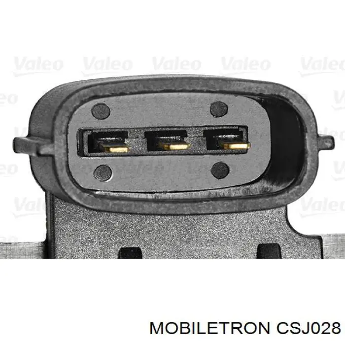 Датчик обертів колінвалу Mobiletron CSJ028 ціна, від 14.18 USD