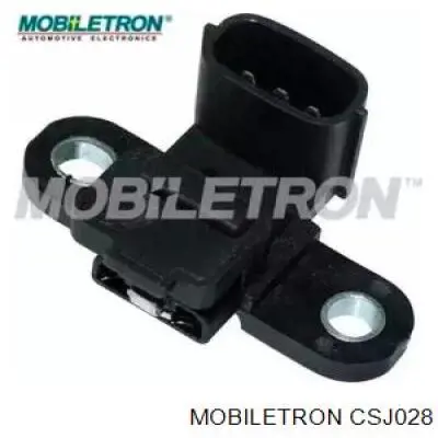 Купити CSJ028 Mobiletron Датчик положення (оборотів) коленвалу