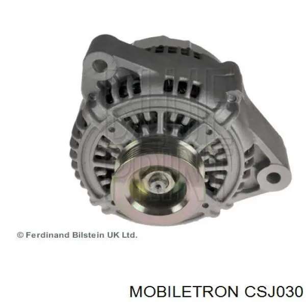 Купити CSJ030 Mobiletron ДПРВ