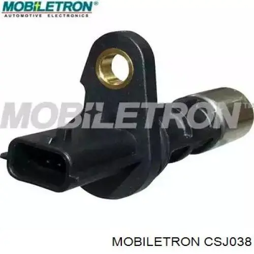 Купити CSJ038 Mobiletron Датчик положення (оборотів) коленвалу