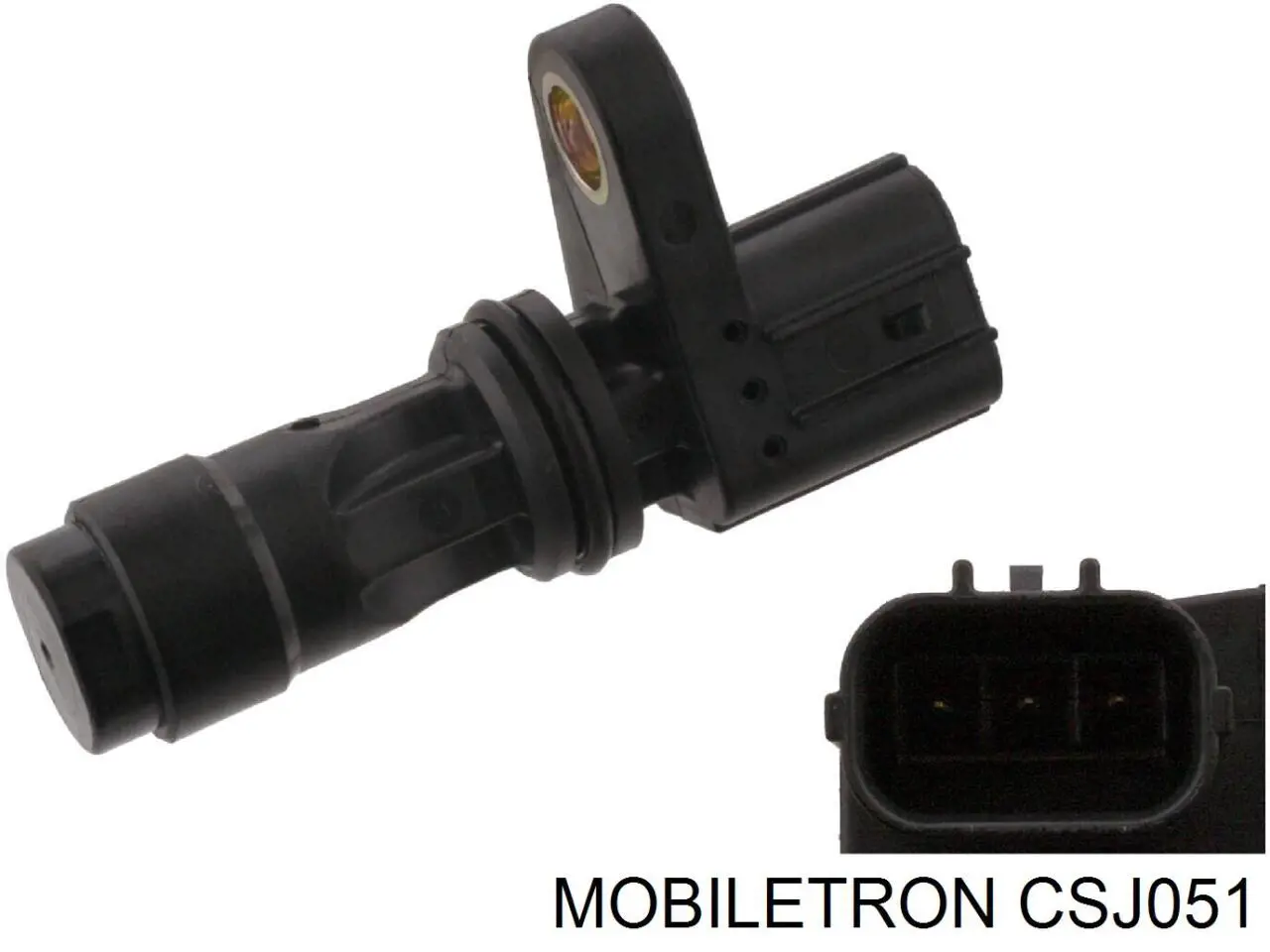 CSJ051 Mobiletron датчик положення (оборотів коленвалу)