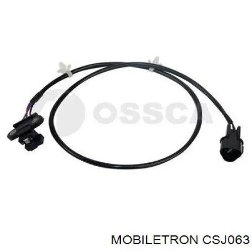 Датчик обертів колінвалу ERA 550351A ціна, від 16.26 USD