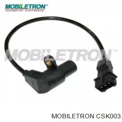 Датчик обертів колінвалу Mobiletron CSK003 ціна, від 9.79 USD