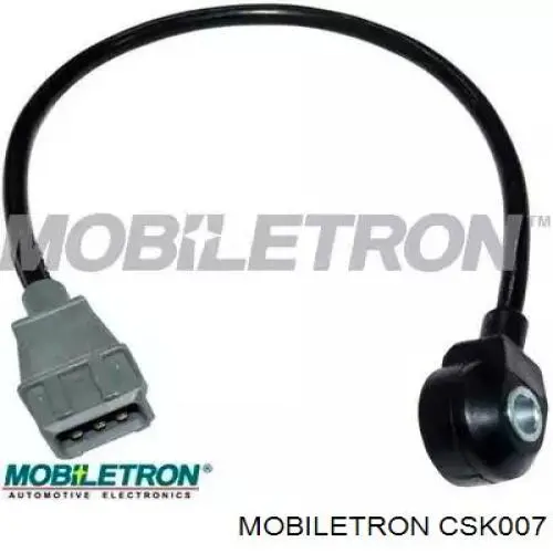 Датчик обертів колінвалу Mobiletron CSK007 ціна, від 15.27 USD