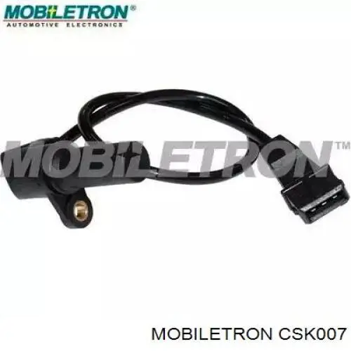 Купити CSK007 Mobiletron Датчик положення (оборотів) коленвалу