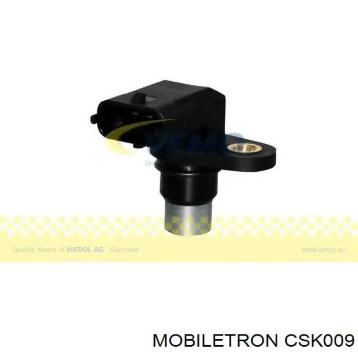 Купити CSK009 Mobiletron ДПРВ