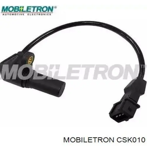 Купити CSK010 Mobiletron Датчик положення (оборотів) коленвалу