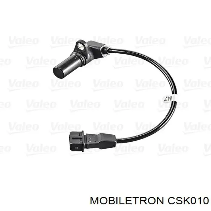 Датчик обертів колінвалу Mobiletron CSK010 ціна, від 12.79 USD