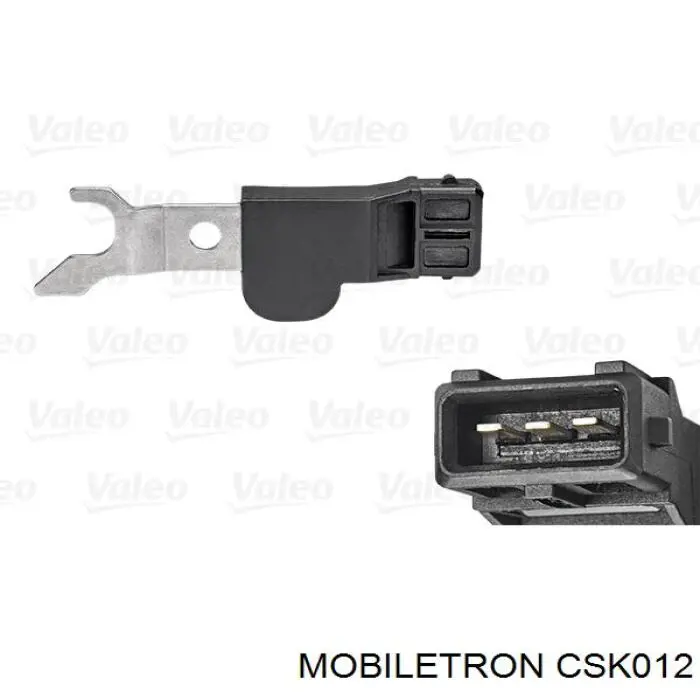 Датчик фаз Mobiletron CSK012 ціна, від 15.76 USD
