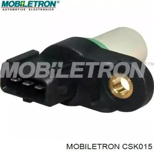 CSK015 Mobiletron датчик положення розподільного