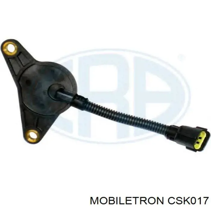 0K0131813X Hyundai/Kia Датчик розподільного вала