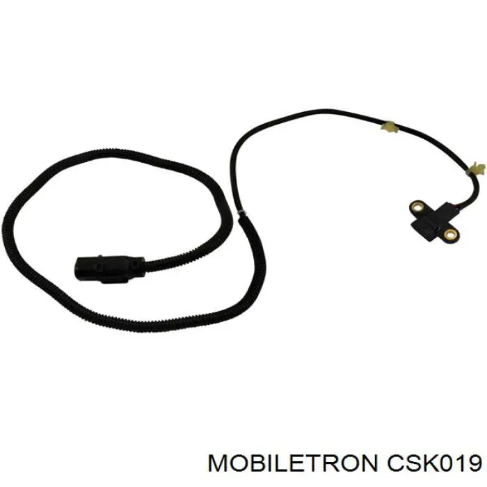 CSK019 Mobiletron датчик положення (оборотів коленвалу)