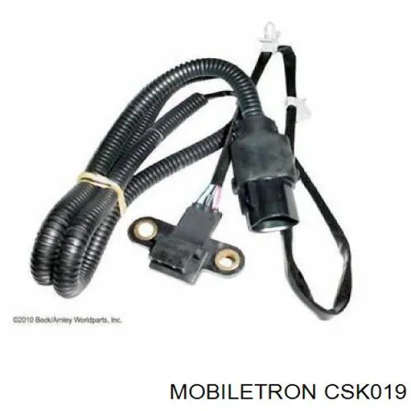 Датчик обертів колінвалу Mobiletron CSK019 ціна, від 14.96 USD