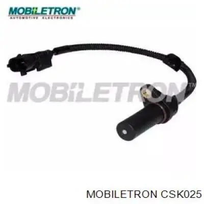 Датчик обертів колінвалу Mobiletron CSK025 ціна, від 13.90 USD