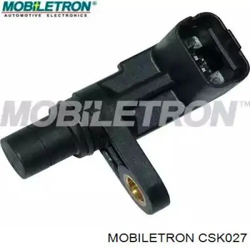 Купити CSK027 Mobiletron ДПРВ