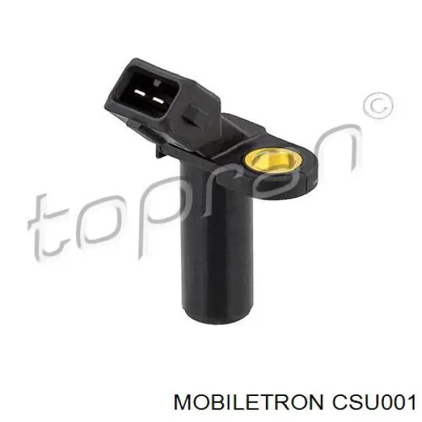 CSU001 Mobiletron ДПКВ