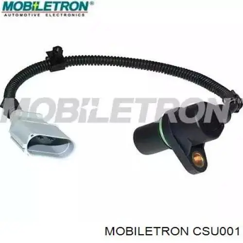 Датчик обертів колінвалу Mobiletron CSU001 ціна, від 9.36 USD