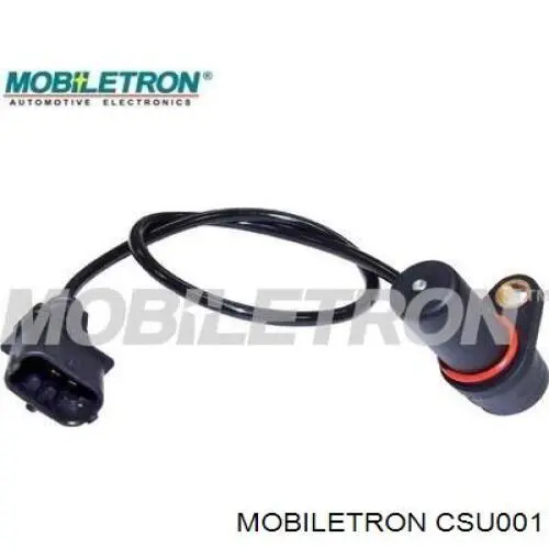 Купити CSU001 Mobiletron Датчик положення (оборотів) коленвалу
