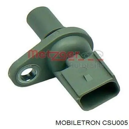 Купити CSU005 Mobiletron ДПРВ