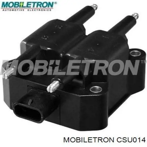 Купити CSU014 Mobiletron ДПРВ