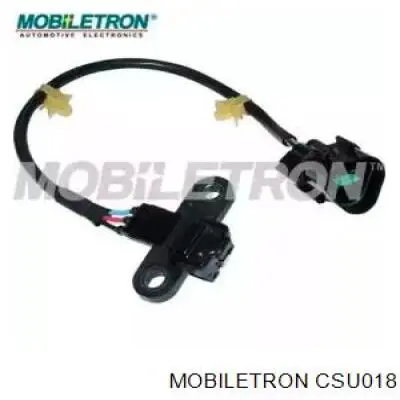 Датчик обертів колінвалу Mobiletron CSU018 ціна, від 12.68 USD