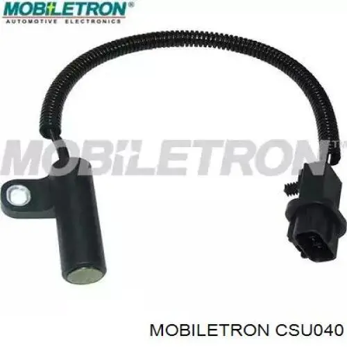 Датчик обертів колінвалу Mobiletron CSU040 ціна, від 13.14 USD