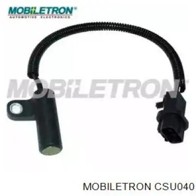 CSU040 Mobiletron ДПКВ