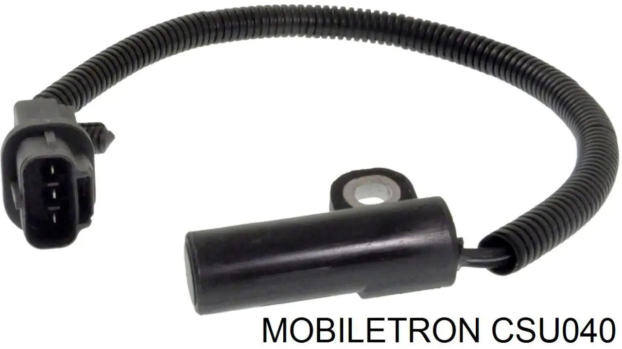 Купити CSU040 Mobiletron Датчик положення (оборотів) коленвалу