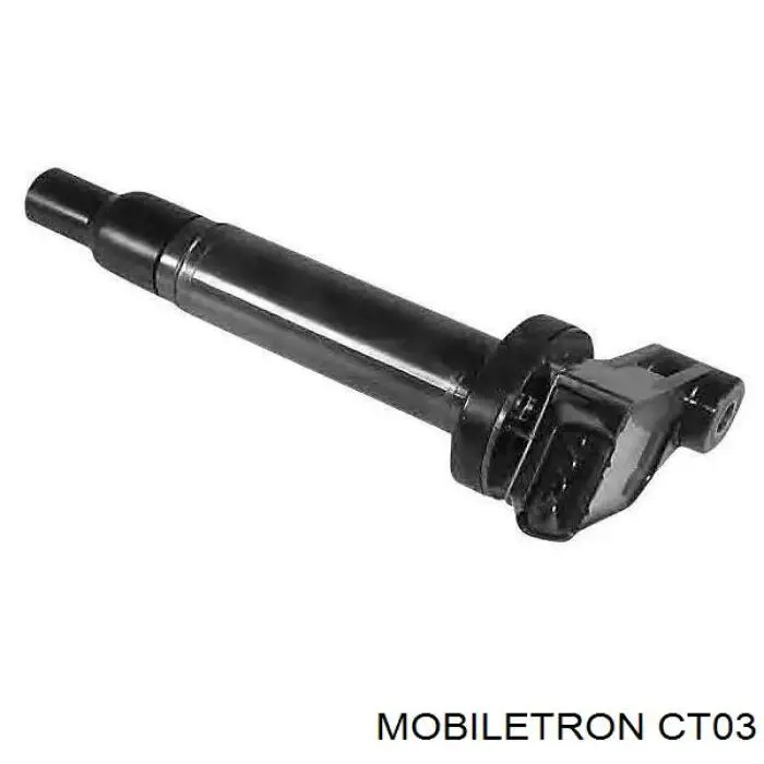 Котушка запалювання Mobiletron CT03 ціна, від 23.49 USD