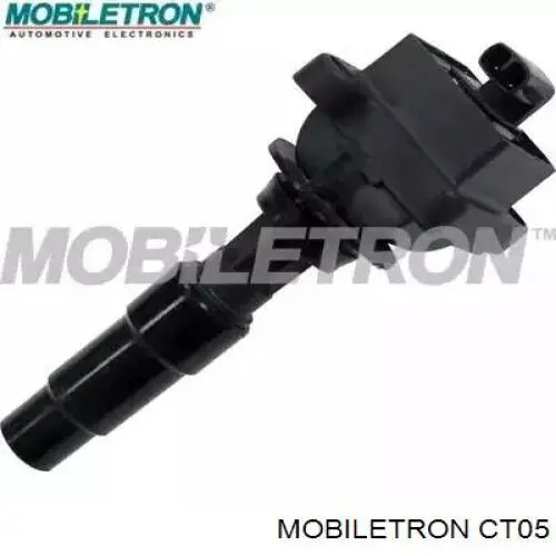 Котушка запалювання Mobiletron CT05 ціна, від 19.93 USD