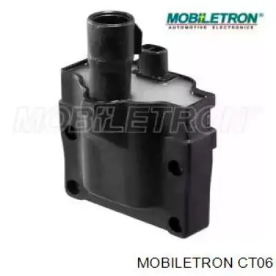Котушка запалювання Mobiletron CT06 ціна, від 15.82 USD