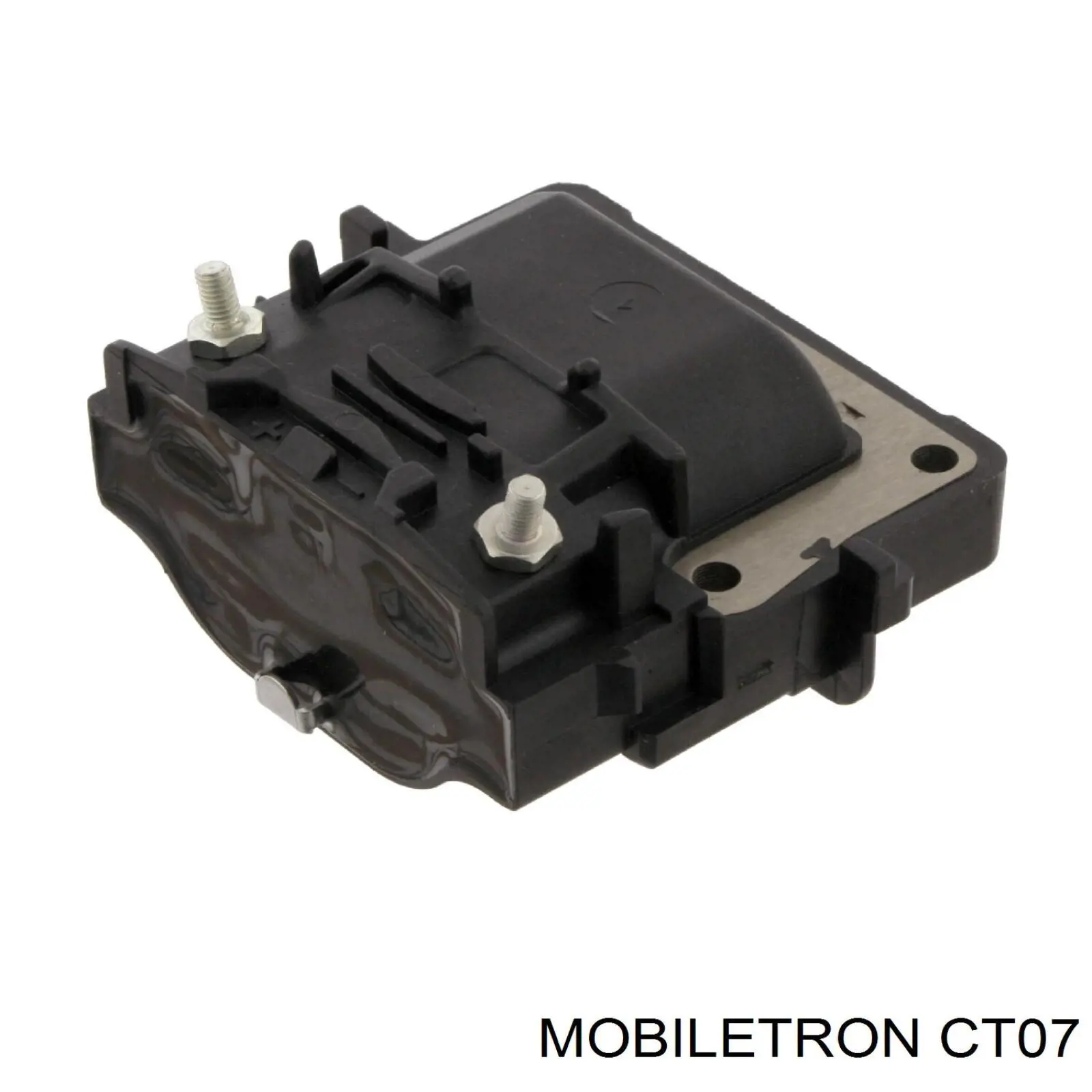 Купити CT07 Mobiletron Котушка запалювання