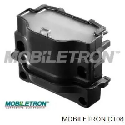 Котушка запалювання Mobiletron CT08 ціна, від 21.34 USD