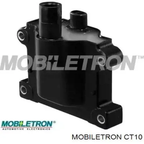 Купити CT10 Mobiletron Котушка запалювання