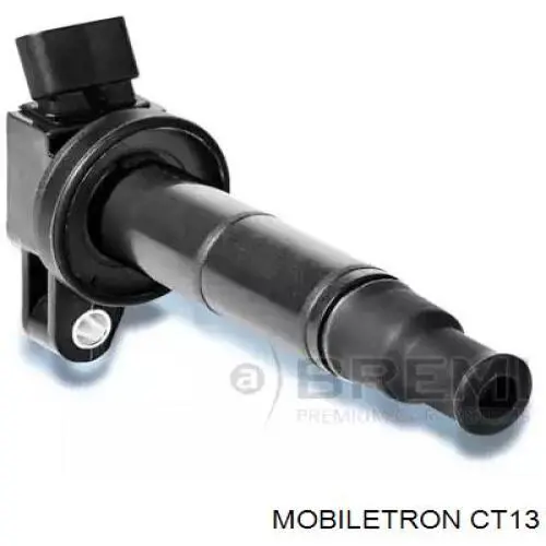 Котушка запалювання CT13 Mobiletron